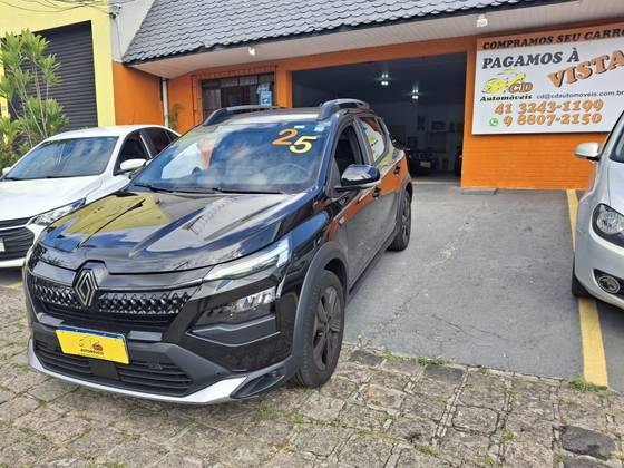 RENAULT KARDIAN 1.0 TCE FLEX PREMIÉRE EDITION EDC